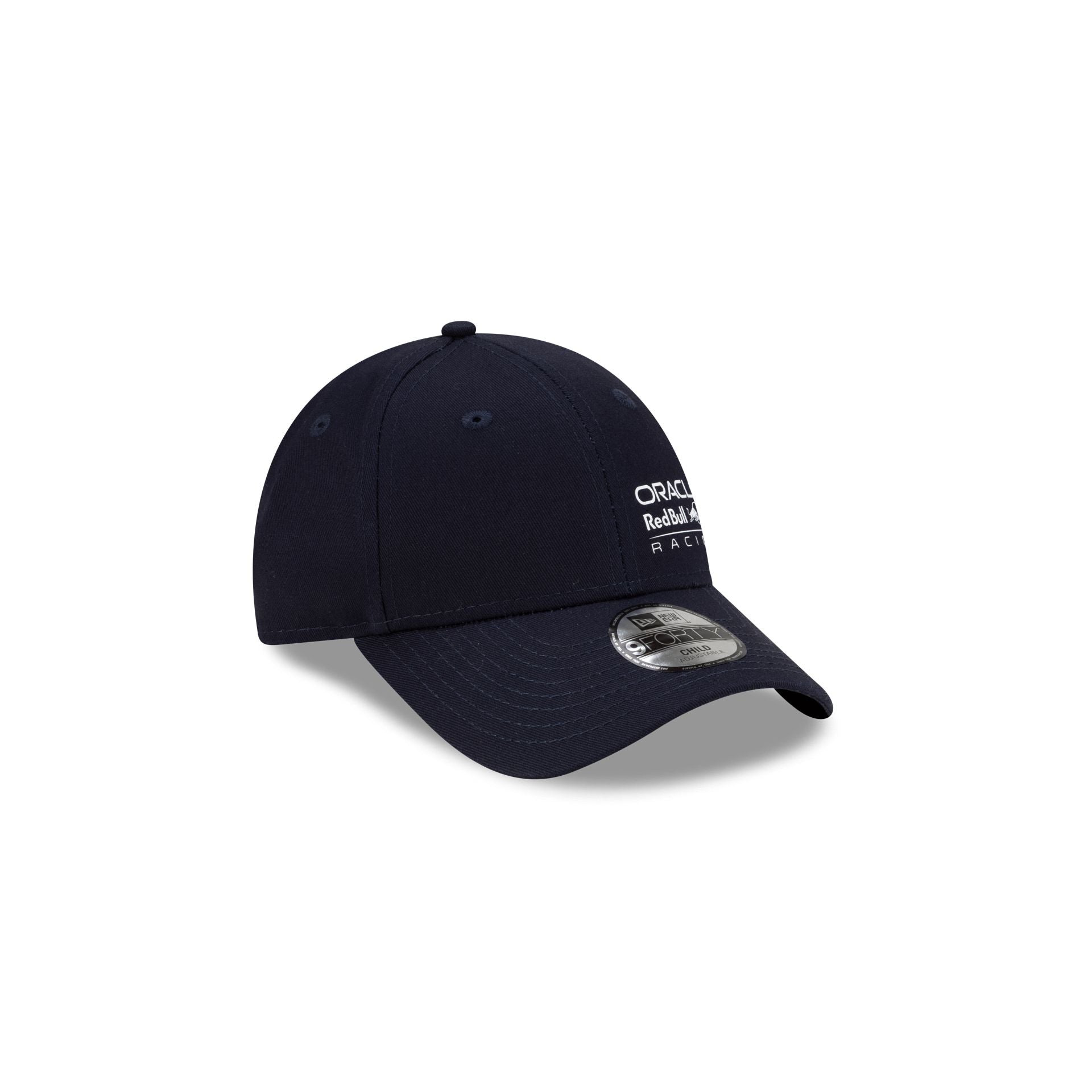 Oracle Red Bull Racing Kids 9FORTY Snapback Hat