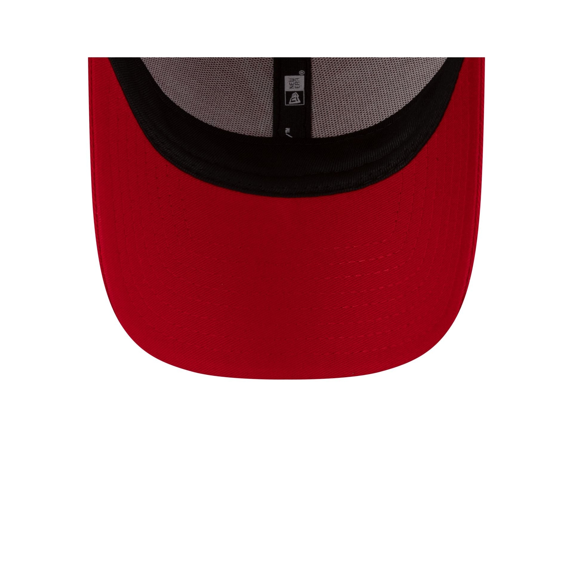 Liverpool FC Core Red 9FORTY Adjustable Hat