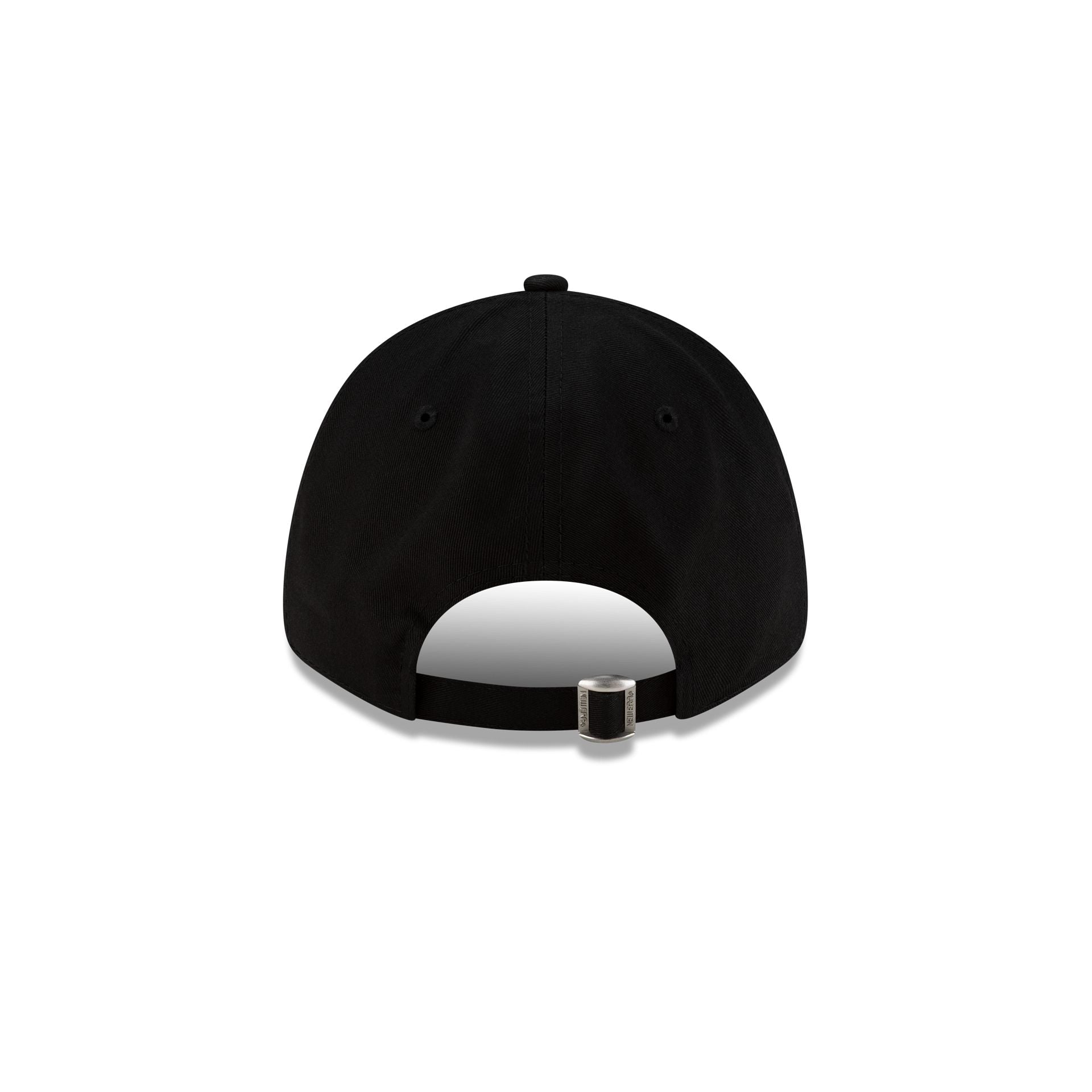Liverpool FC Core Black 9FORTY Adjustable Hat