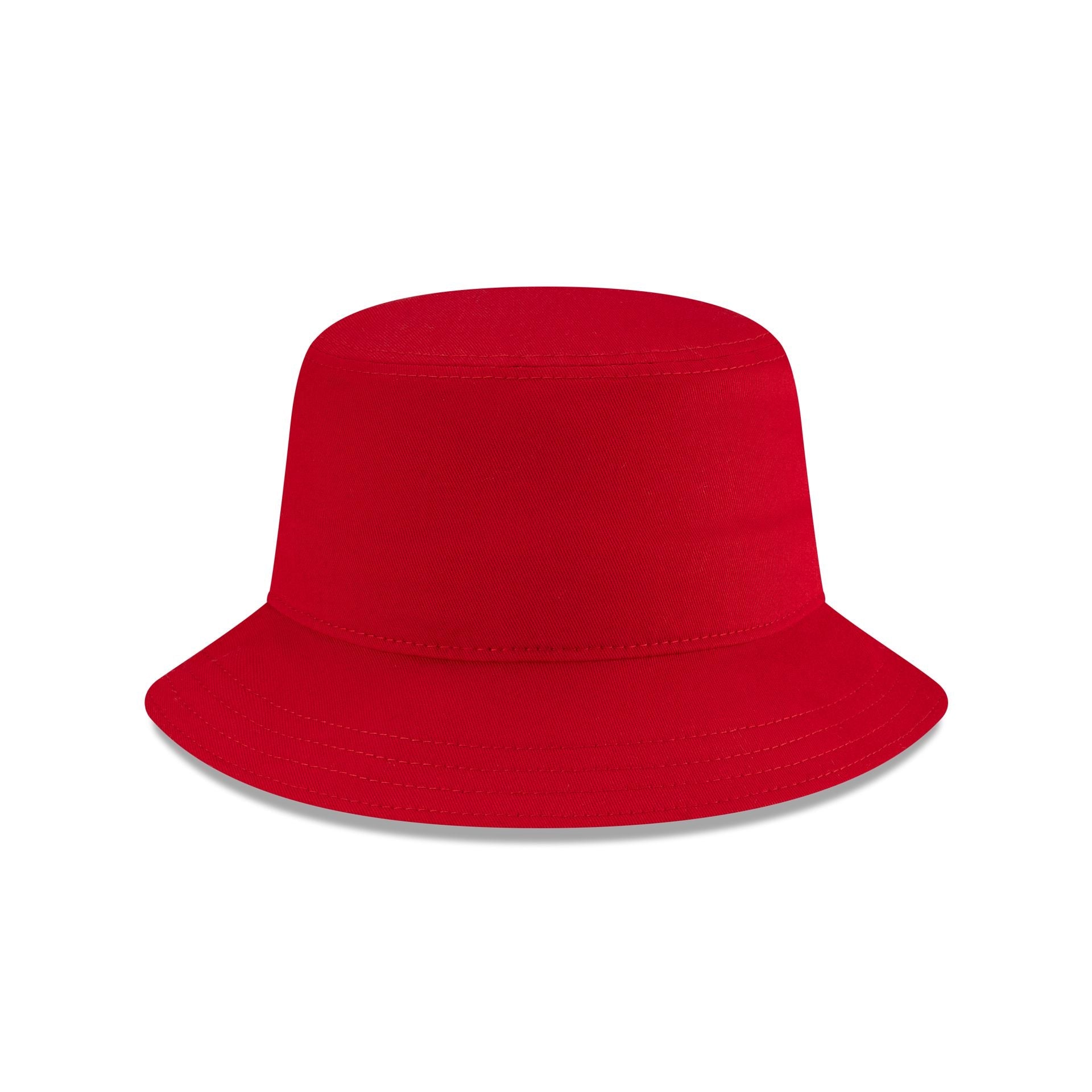 Liverpool FC Core Red Bucket Hat
