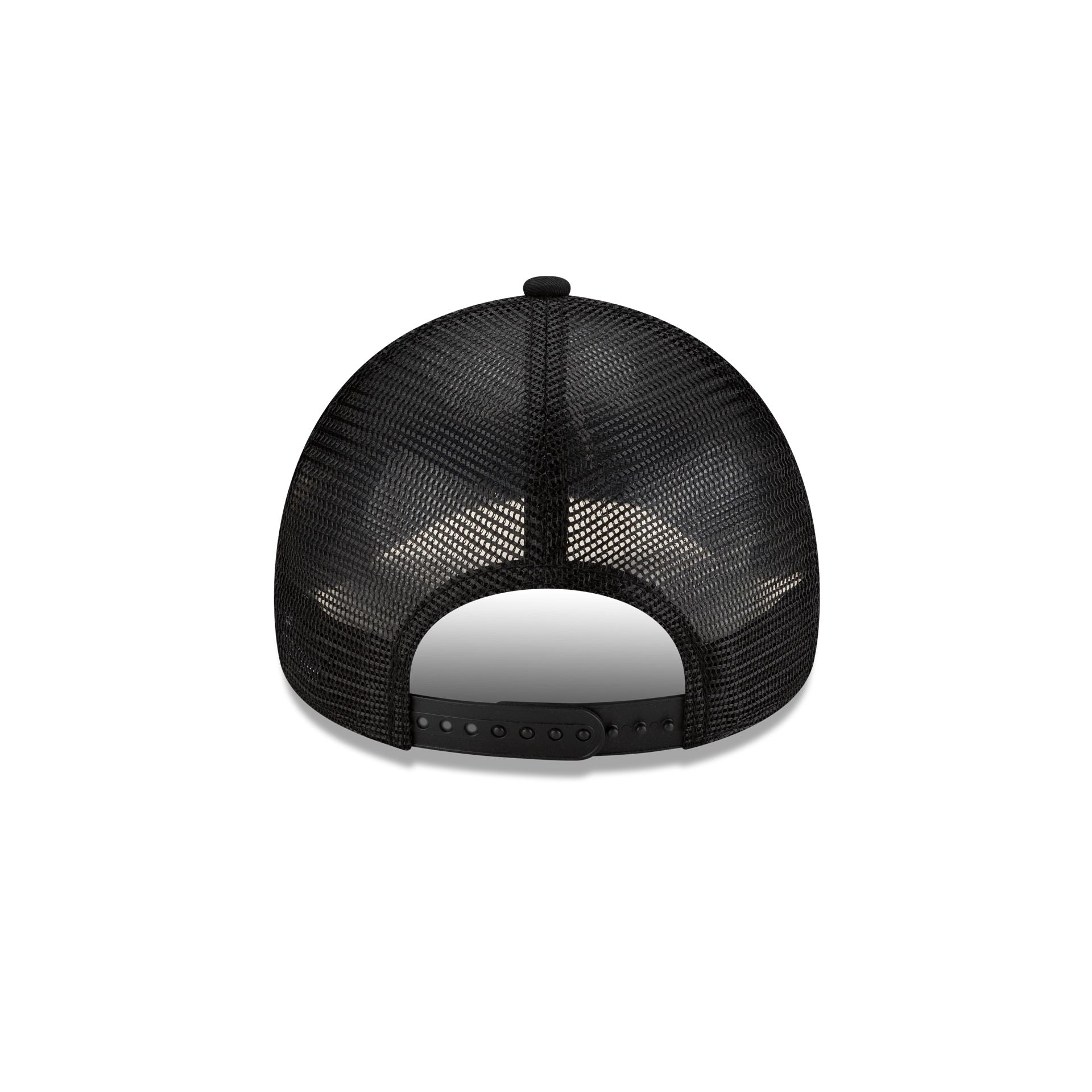 Liverpool FC Tonal 9FORTY A-Frame Trucker Hat