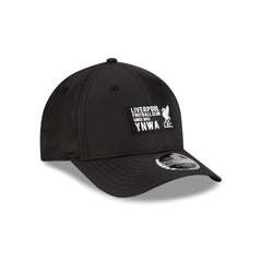 Liverpool FC Ripstop 9FORTY M-Crown Snapback Hat