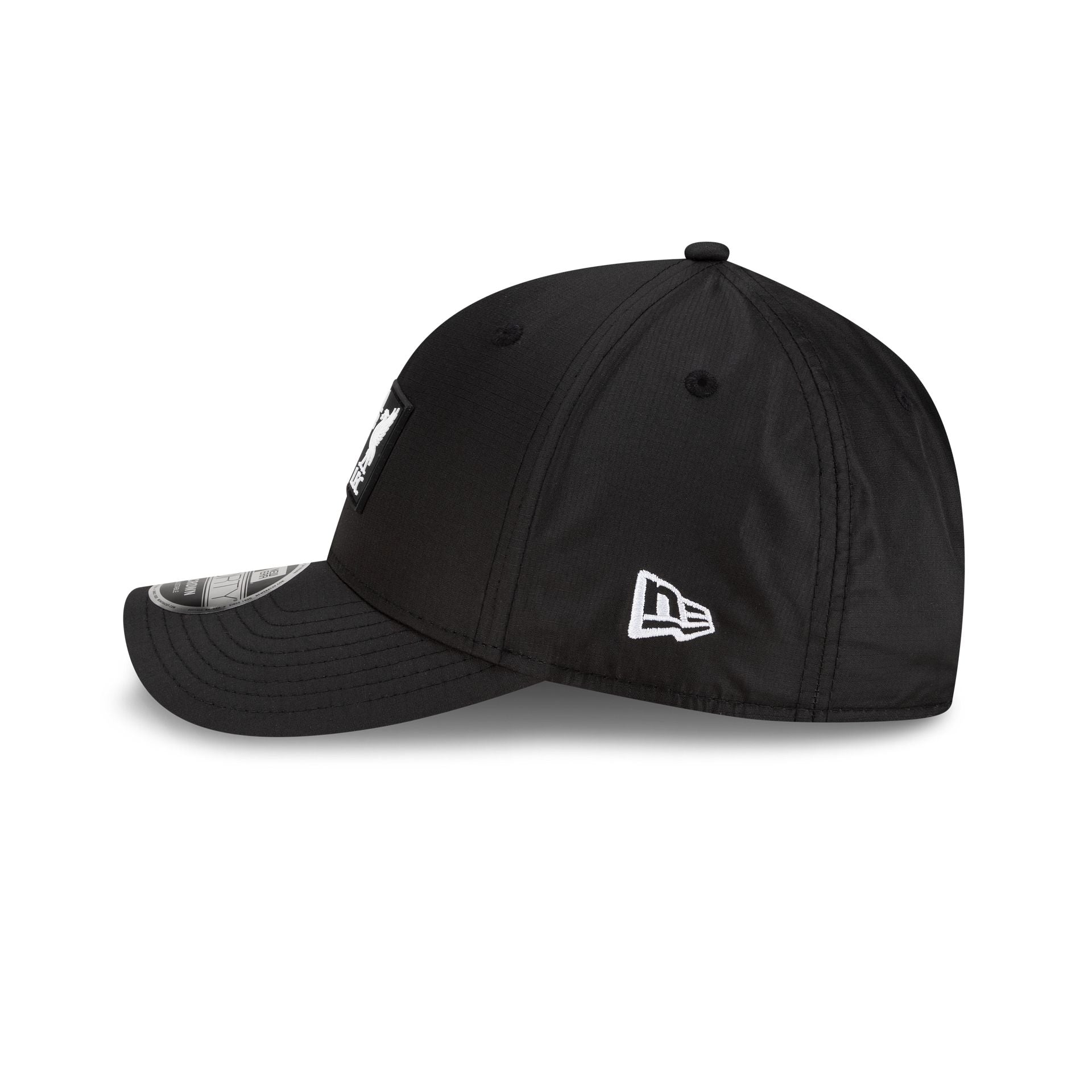 Liverpool FC Ripstop 9FORTY M-Crown Snapback Hat