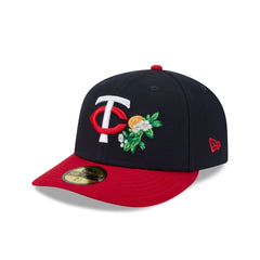 Minnesota Twins 2026 Spring Training 59FIFTY Fitted Hat