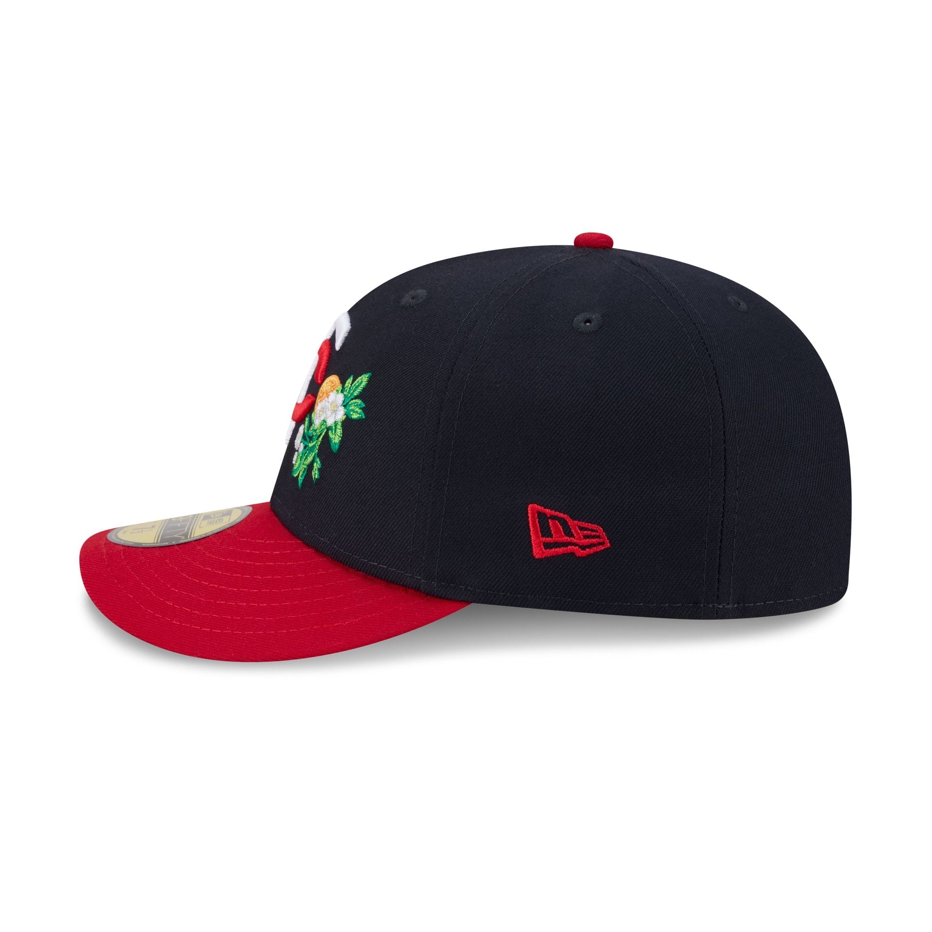 Minnesota Twins 2026 Spring Training 59FIFTY Fitted Hat