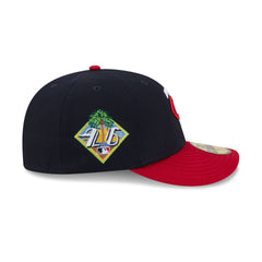 Minnesota Twins 2026 Spring Training 59FIFTY Fitted Hat