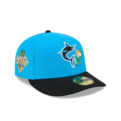Miami Marlins 2026 Spring Training 59FIFTY Fitted Hat