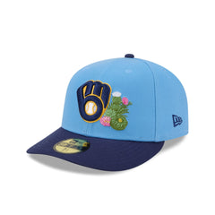 Milwaukee Brewers 2026 Spring Training 59FIFTY Fitted Hat