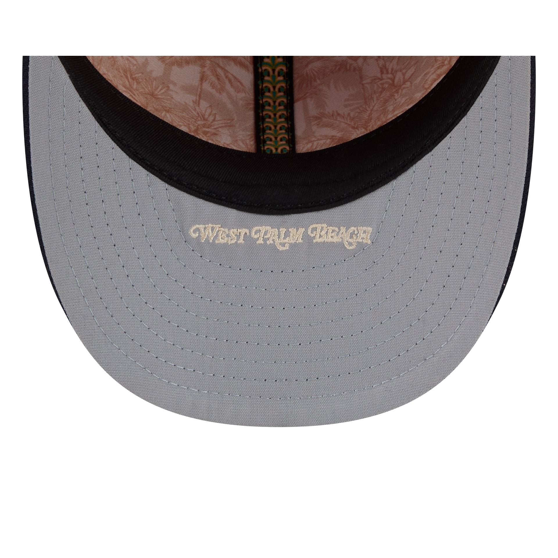 Houston Astros 2026 Spring Training 59FIFTY Fitted Hat