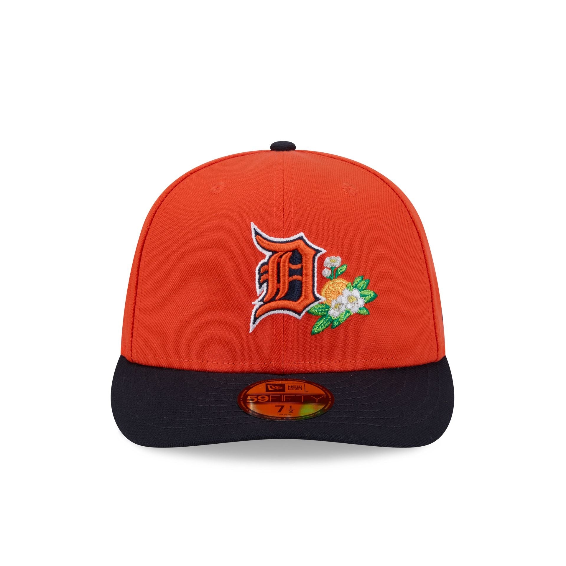 Detroit Tigers 2026 Spring Training 59FIFTY Fitted Hat