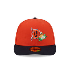 Detroit Tigers 2026 Spring Training 59FIFTY Fitted Hat