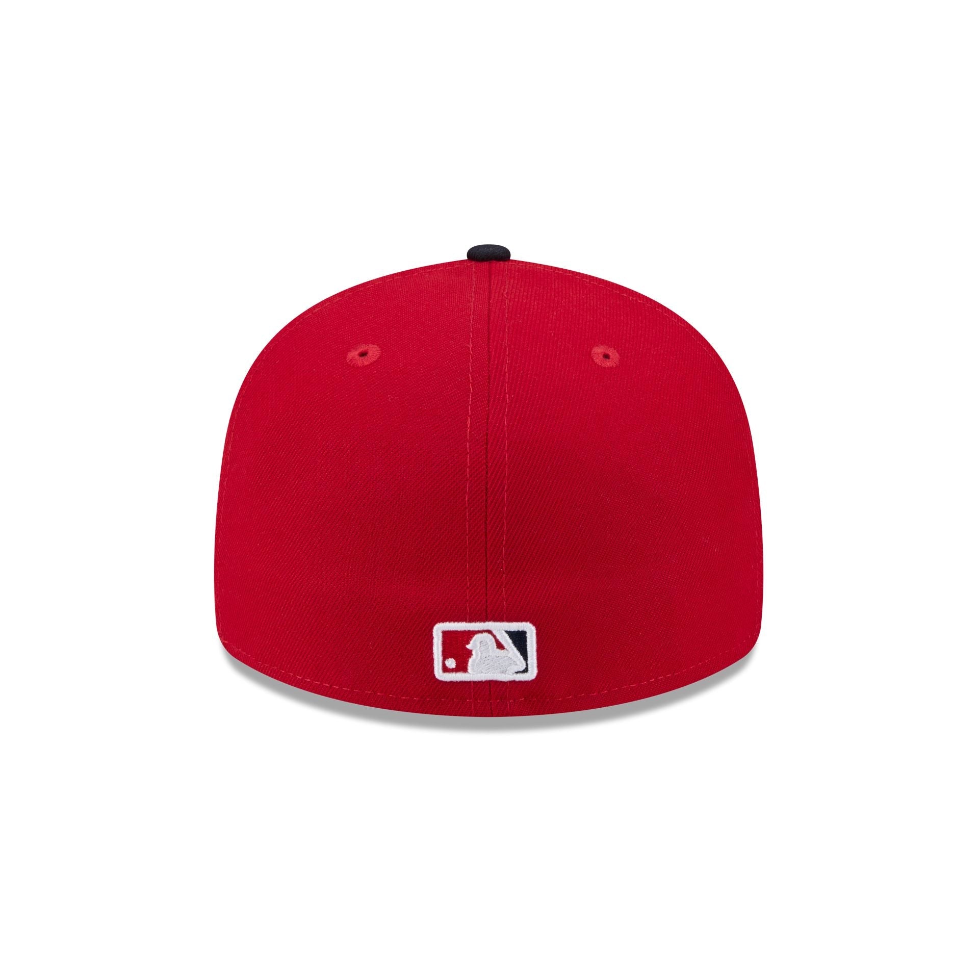 Los Angeles Angels 2026 Spring Training 59FIFTY Fitted Hat