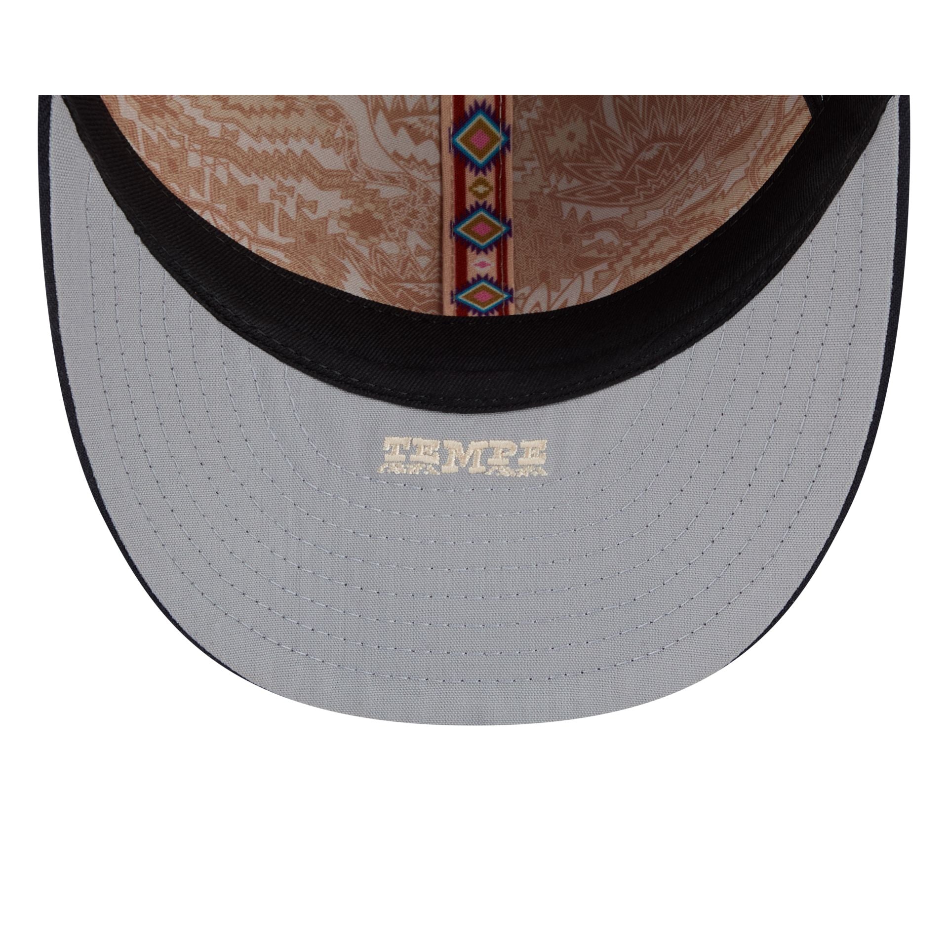 Los Angeles Angels 2026 Spring Training 59FIFTY Fitted Hat