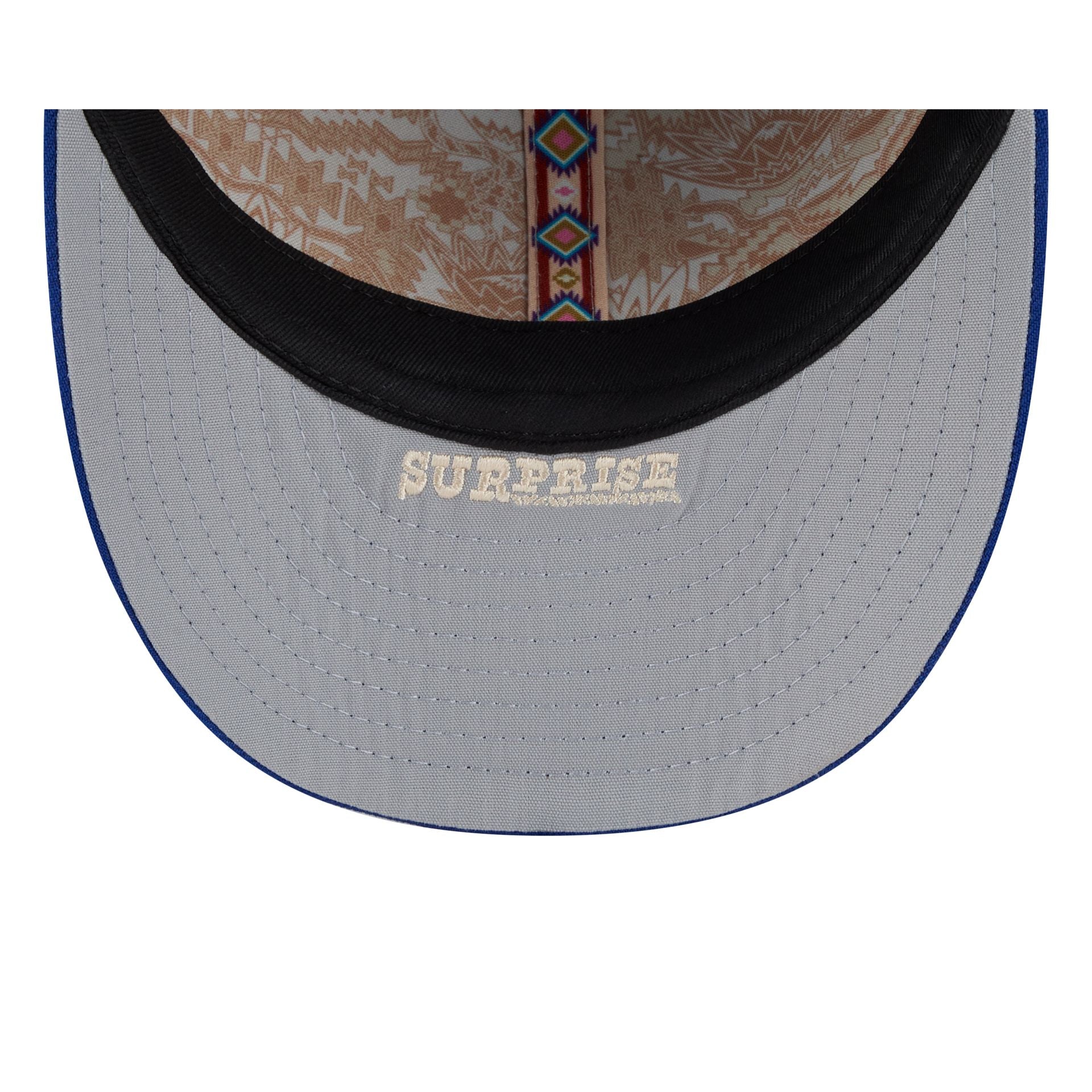 Kansas City Royals 2026 Spring Training 59FIFTY Fitted Hat