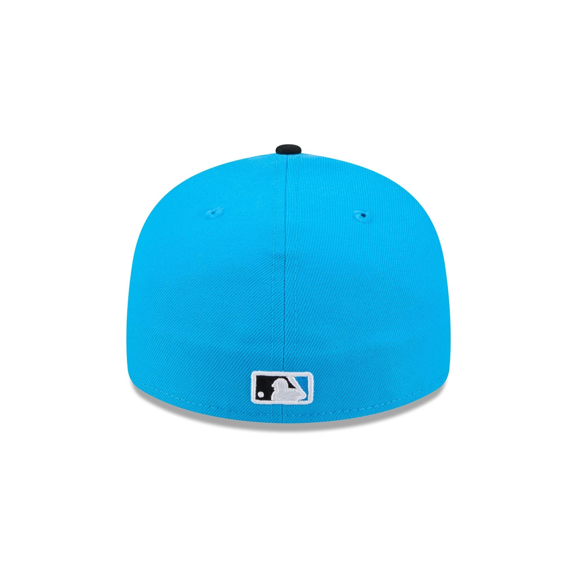 Miami Marlins 2026 Spring Training Low Profile 59FIFTY Fitted Hat