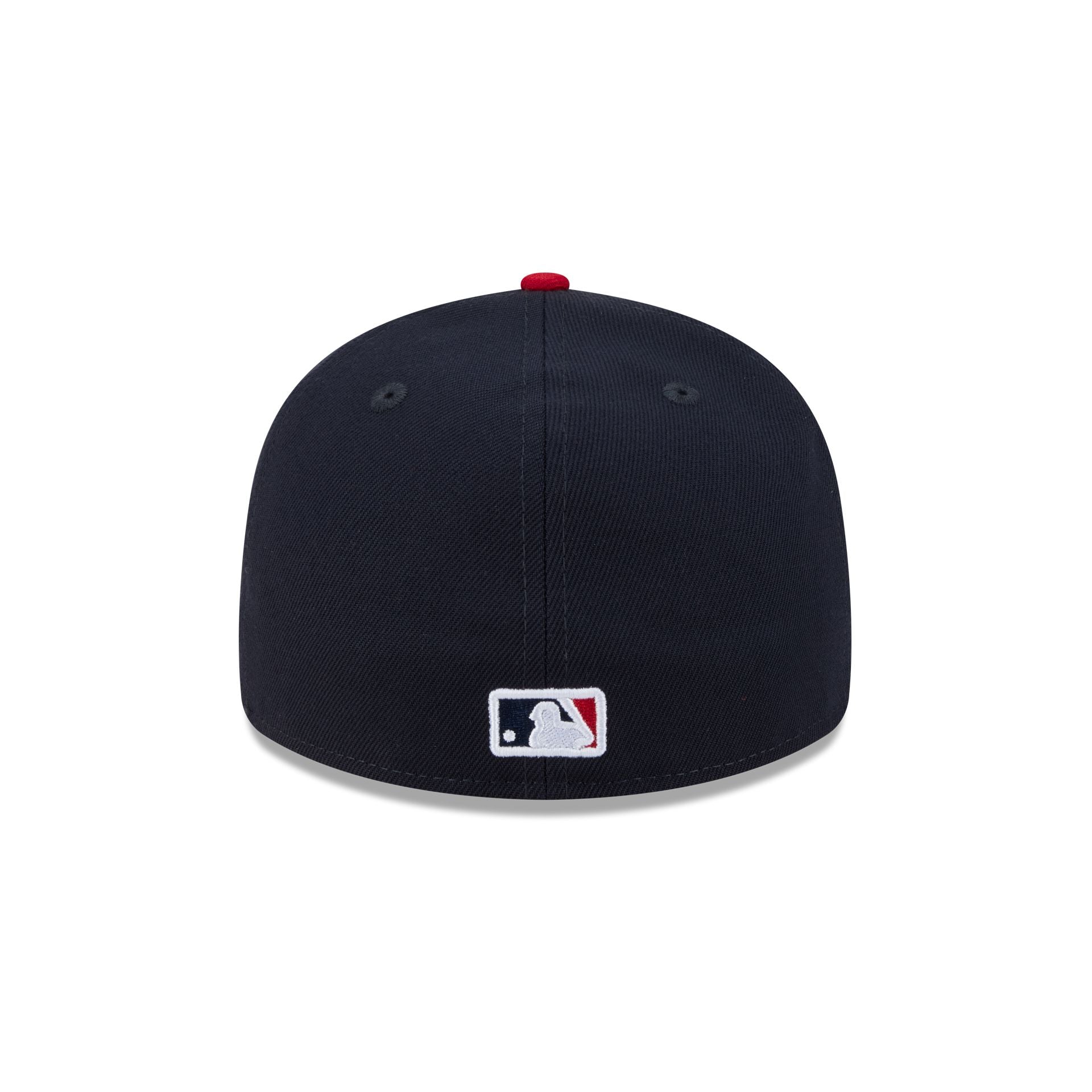 Minnesota Twins 2026 Spring Training Low Profile 59FIFTY Fitted Hat