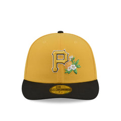 Pittsburgh Pirates 2026 Spring Training Low Profile 59FIFTY Fitted Hat
