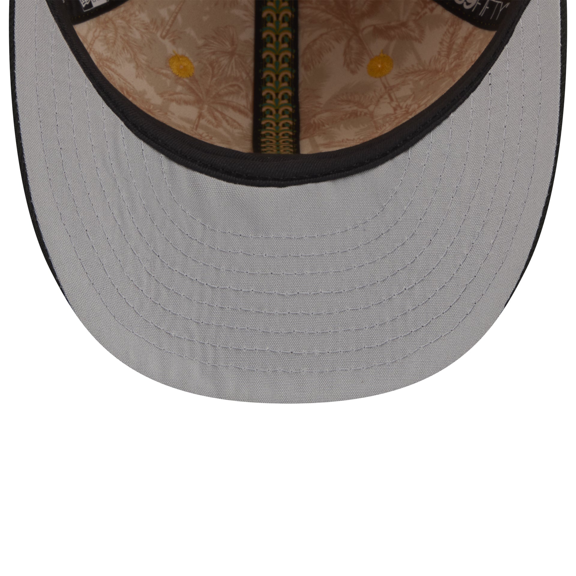 Pittsburgh Pirates 2026 Spring Training Low Profile 59FIFTY Fitted Hat