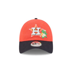 Houston Astros 2026 Spring Training Casual Classic Adjustable Hat