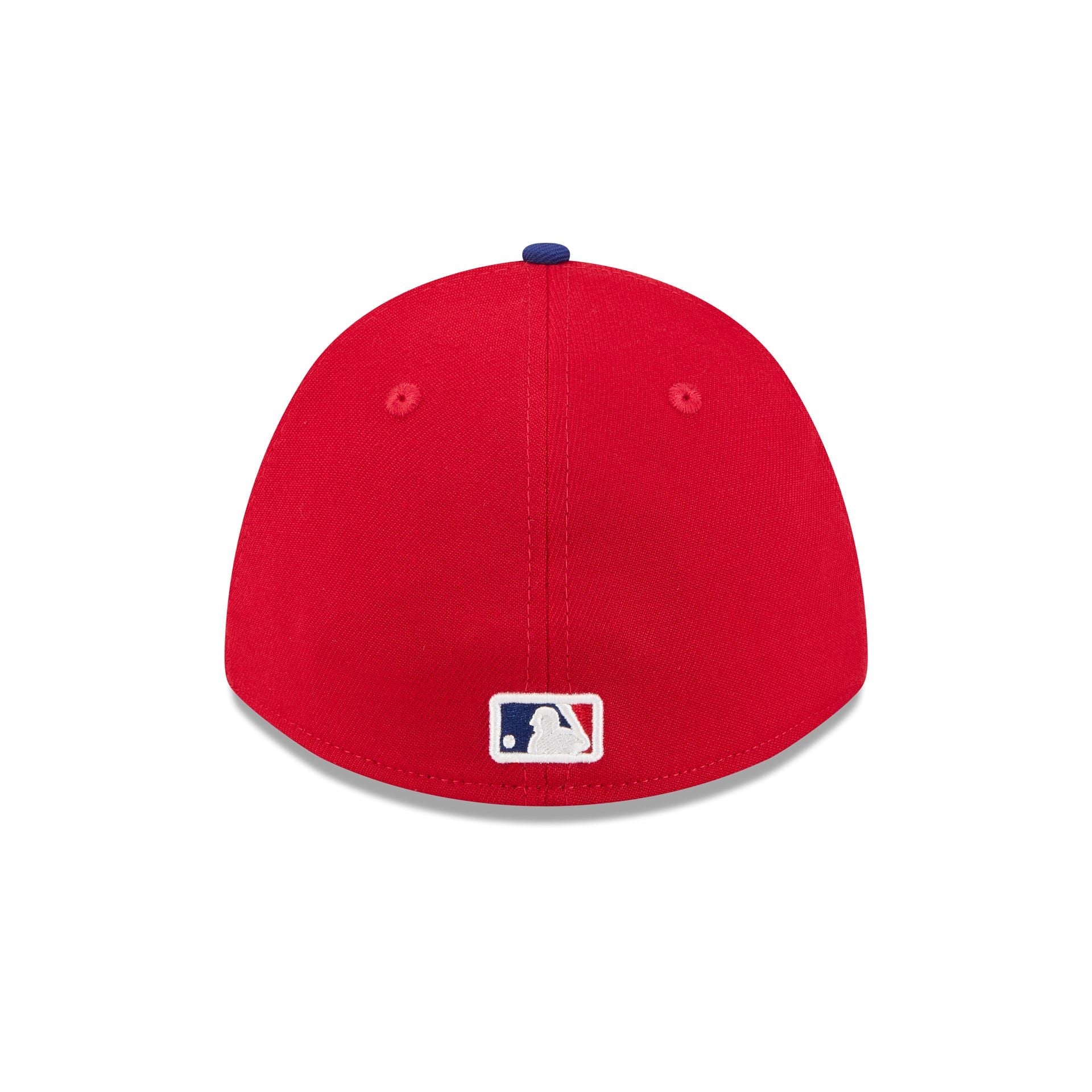 Philadelphia Phillies 2026 Spring Training 39THIRTY M-Crown Stretch Fit Hat