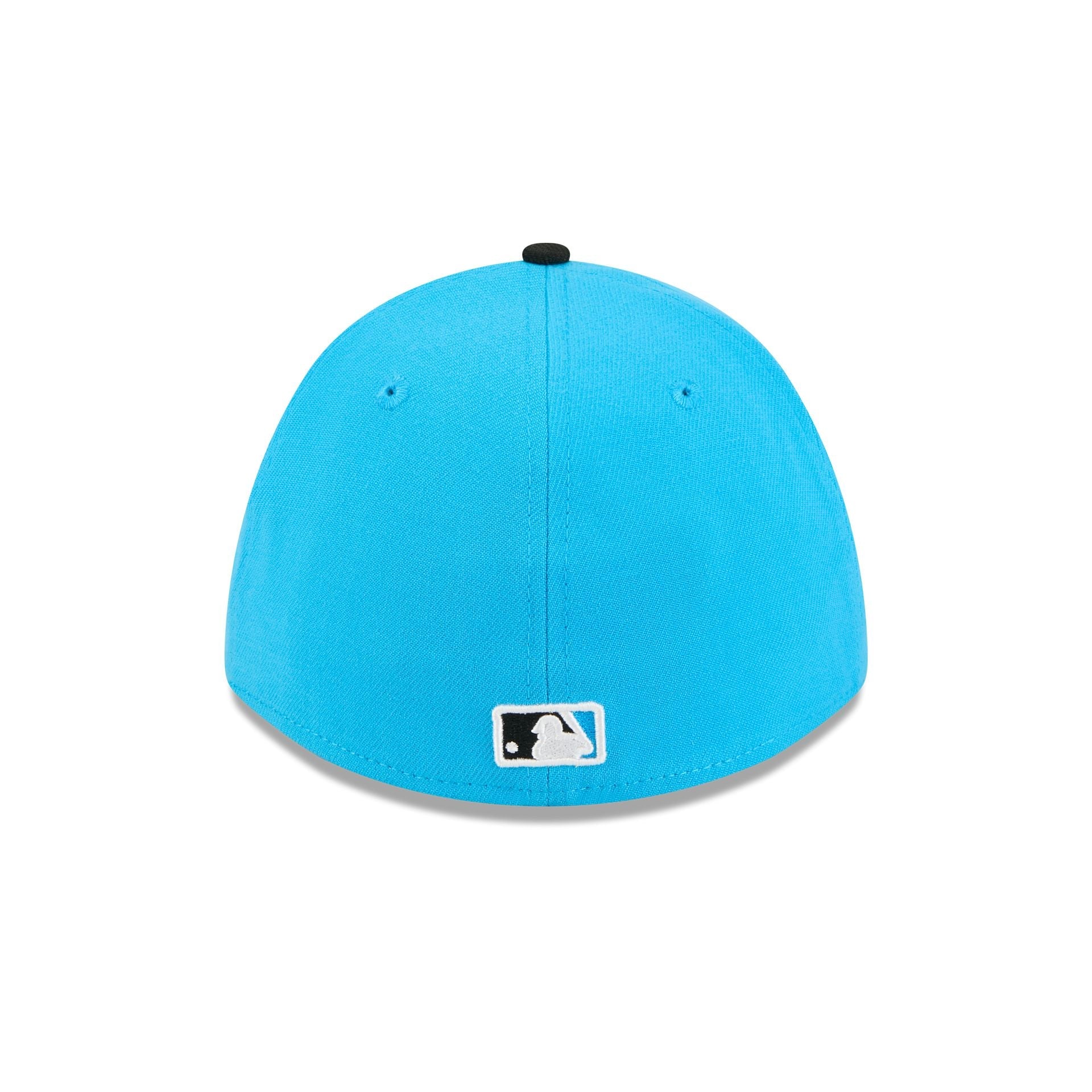 Miami Marlins 2026 Spring Training 39THIRTY M-Crown Stretch Fit Hat