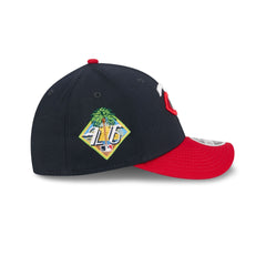 Minnesota Twins 2026 Spring Training 39THIRTY M-Crown Stretch Fit Hat