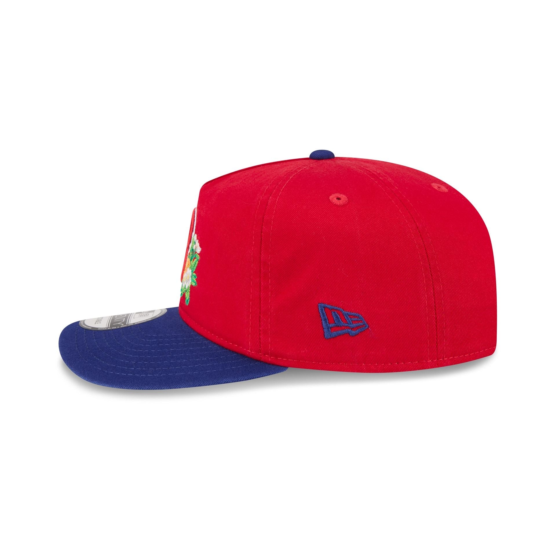 Philadelphia Phillies 2026 Spring Training 19TWENTY Adjustable Hat