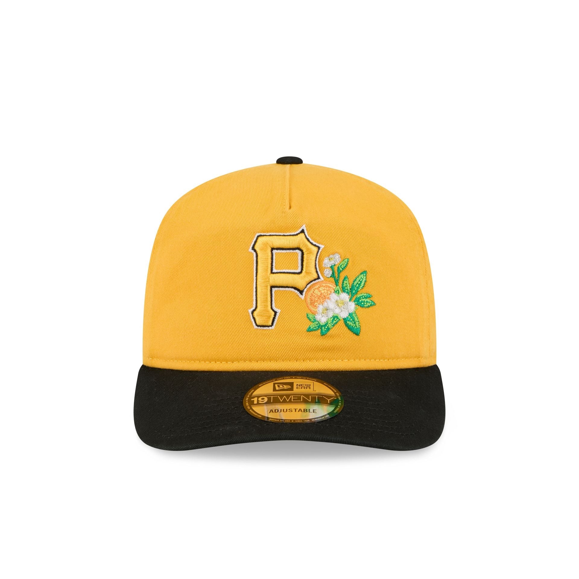 Pittsburgh Pirates 2026 Spring Training 19TWENTY Adjustable Hat