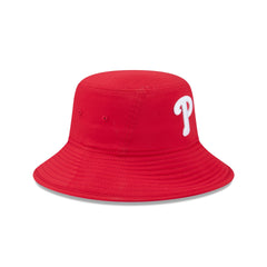 Philadelphia Phillies 2026 Spring Training Stretch Bucket Hat