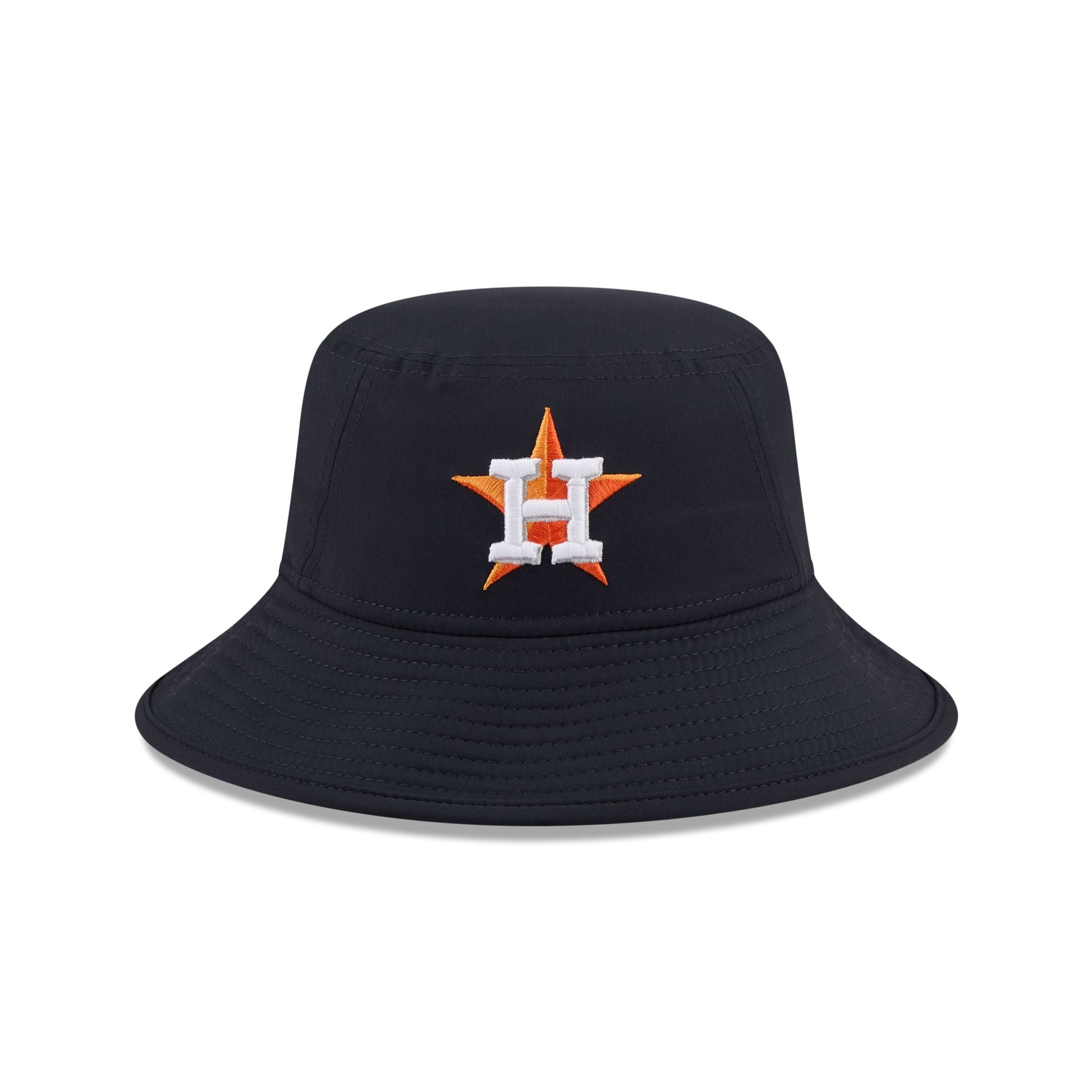 Houston Astros 2026 Spring Training Stretch Bucket Hat