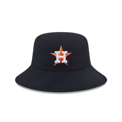 Houston Astros 2026 Spring Training Stretch Bucket Hat