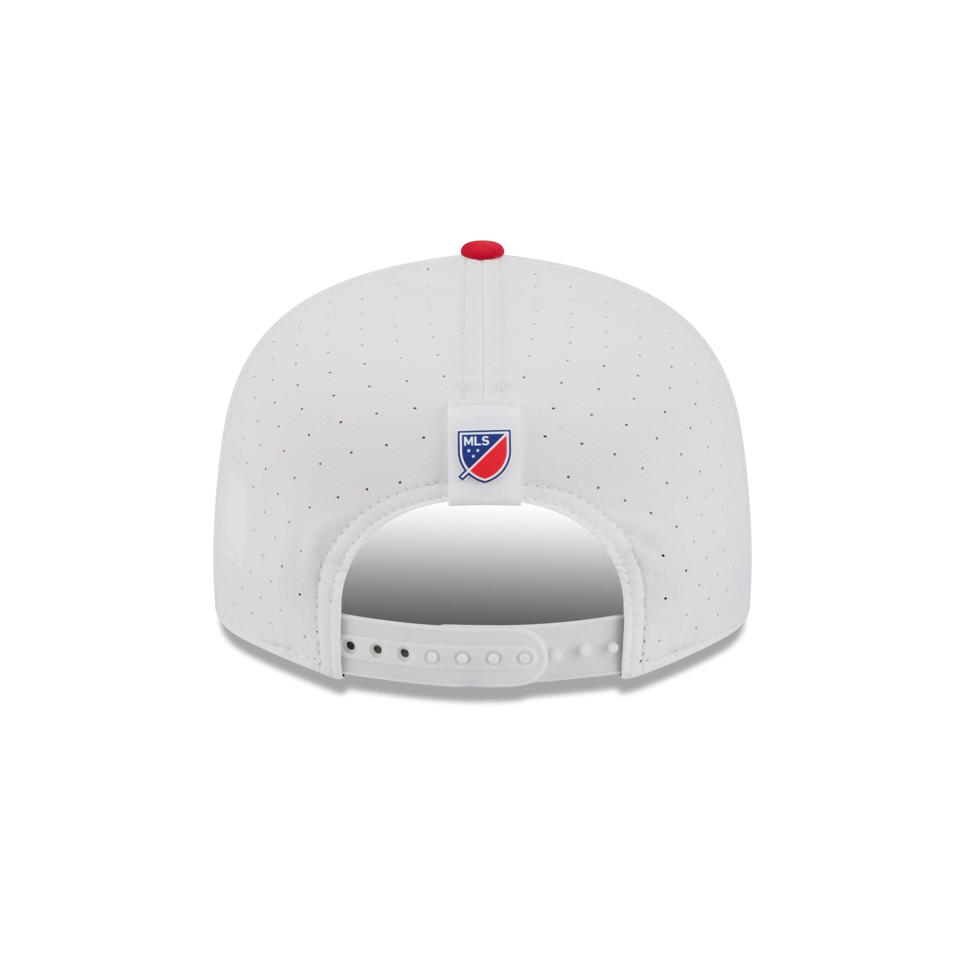 FC Dallas 2026 MLS Kickoff Split Panel 9FIFTY Snapback Hat