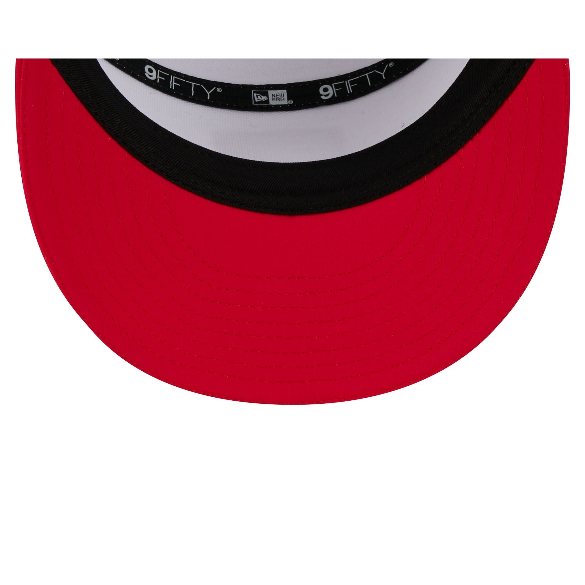 FC Dallas 2026 MLS Kickoff Split Panel 9FIFTY Snapback Hat