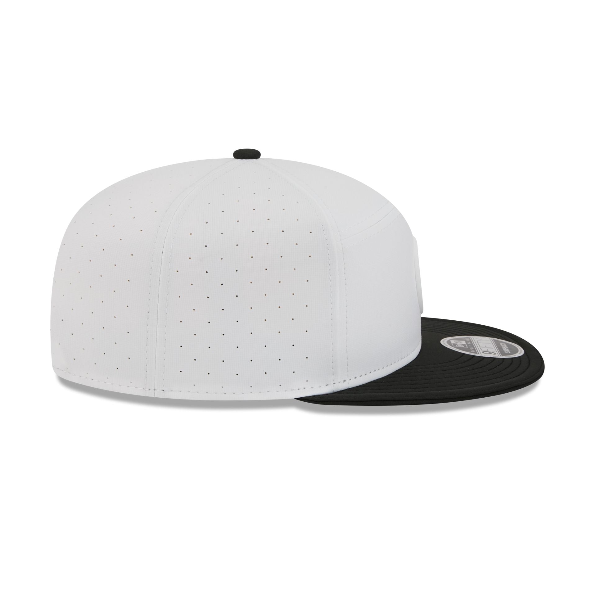Inter Miami 2026 MLS Kickoff Split Panel 9FIFTY Snapback Hat