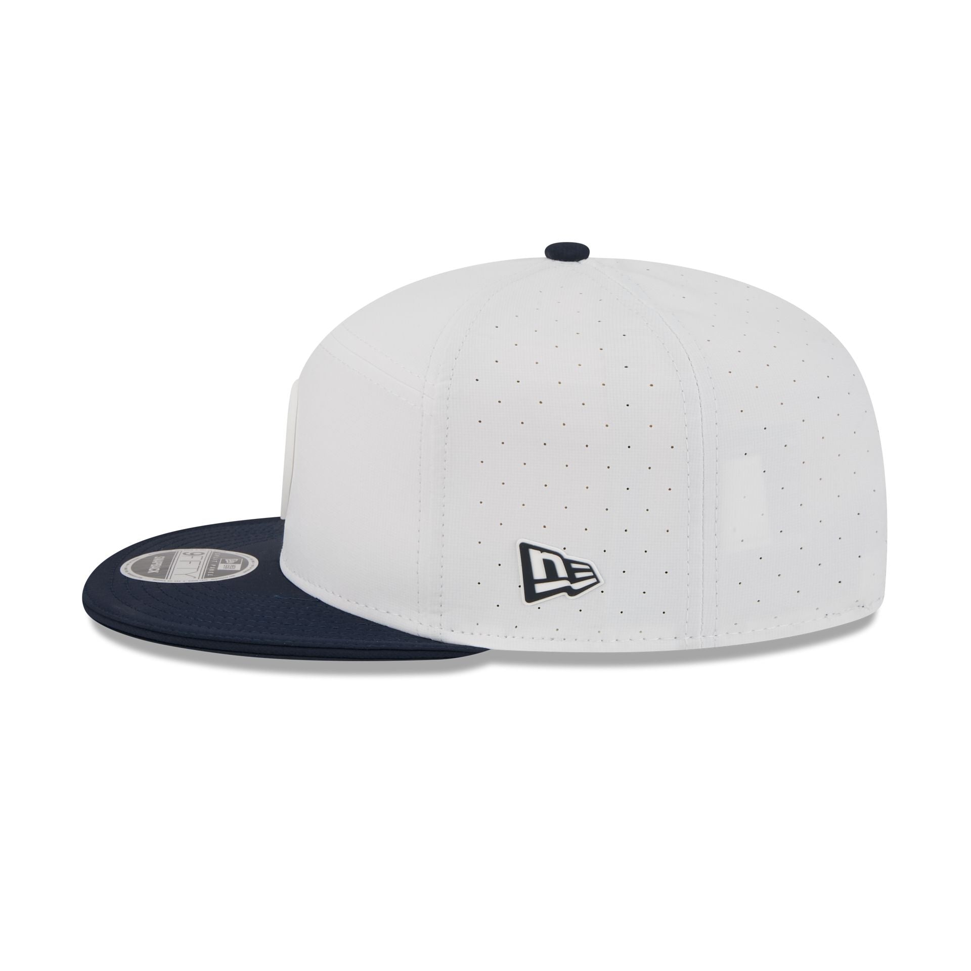 Philadelphia Union 2026 MLS Kickoff Split Panel 9FIFTY Snapback Hat
