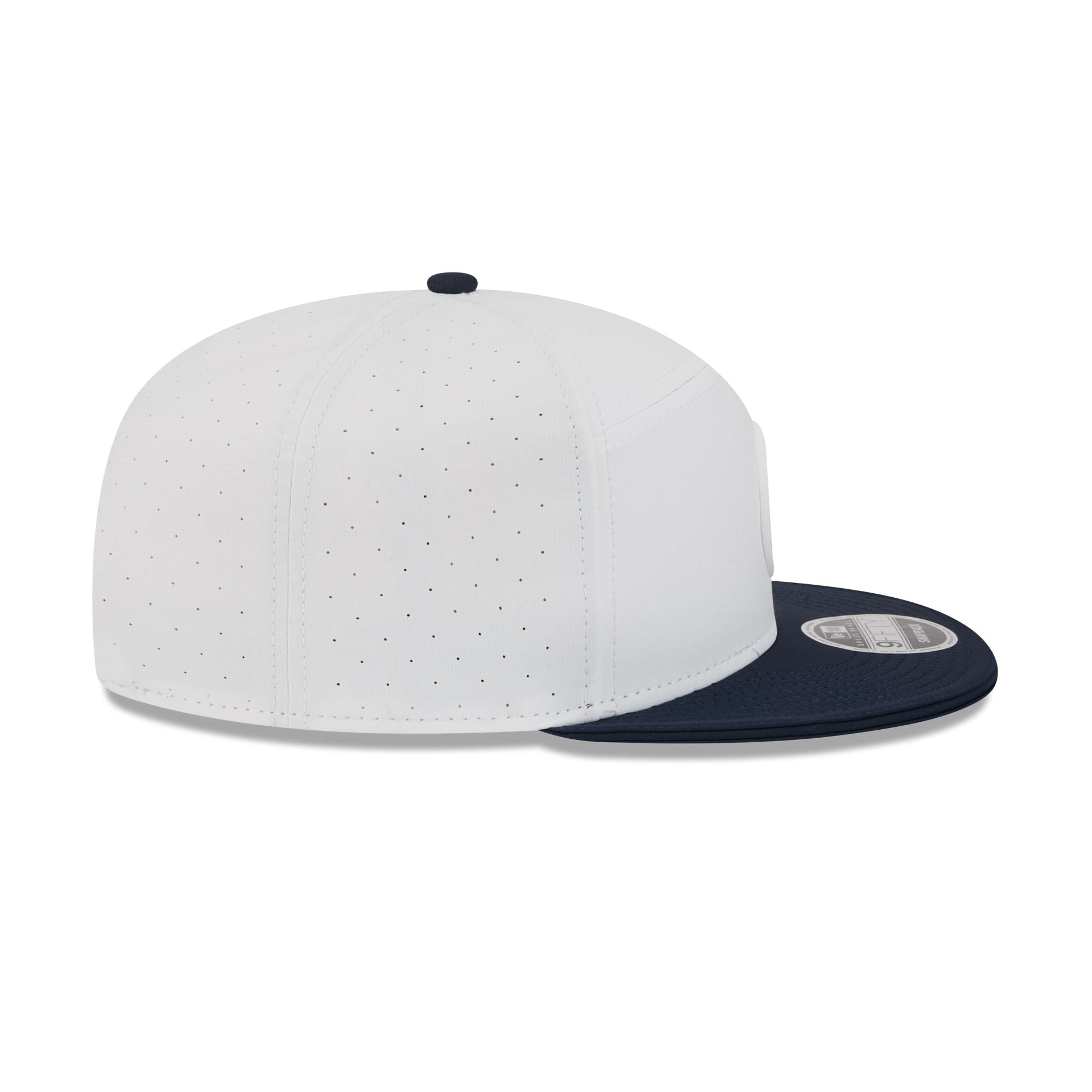 Philadelphia Union 2026 MLS Kickoff Split Panel 9FIFTY Snapback Hat
