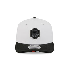 Houston Dynamo 2026 MLS Kickoff 9SEVENTY Stretch-Snap Hat