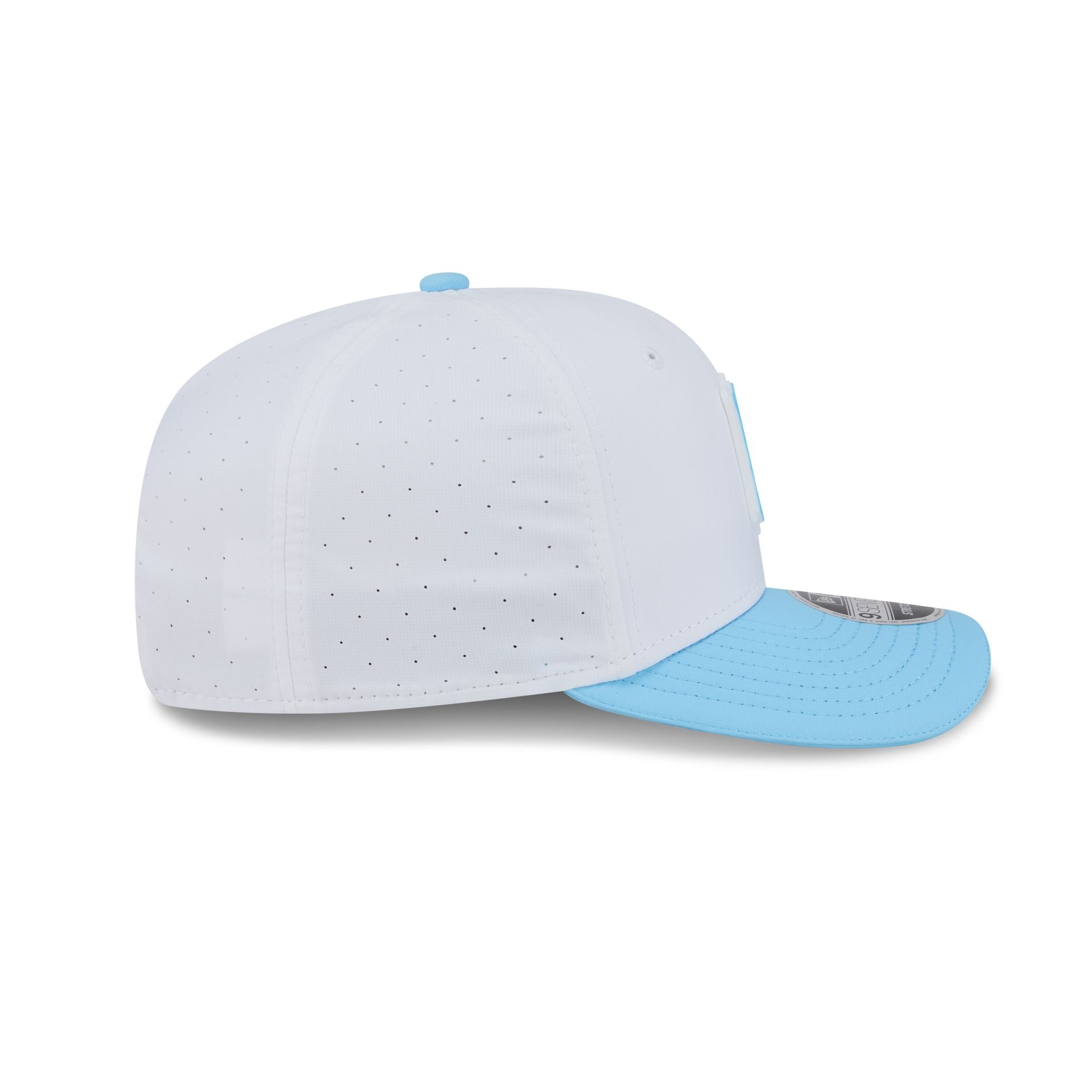 Minnesota United FC 2026 MLS Kickoff 9SEVENTY Stretch-Snap Hat