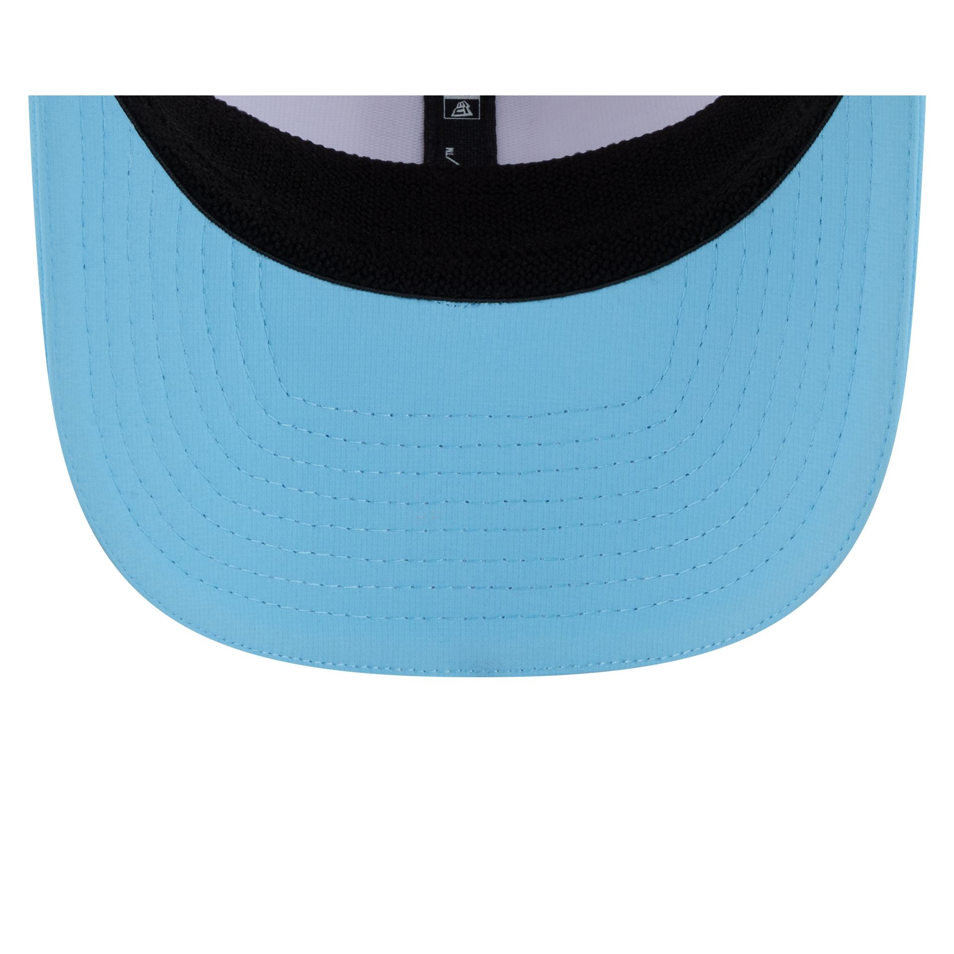Minnesota United FC 2026 MLS Kickoff 9SEVENTY Stretch-Snap Hat
