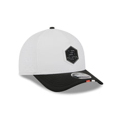 Houston Dynamo 2026 MLS Kickoff 9FORTY M-Crown A-Frame Snapback Hat