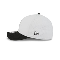 Inter Miami 2026 MLS Kickoff 9FORTY M-Crown A-Frame Snapback Hat