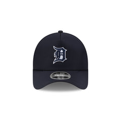 Detroit Tigers 2026 Batting Practice 9FORTY APEX Trucker Hat