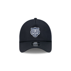 Detroit Tigers 2026 Batting Practice Alt Tiger 9FORTY APEX Trucker Hat