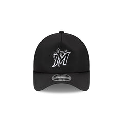 Miami Marlins 2026 Batting Practice 9FORTY APEX Trucker Hat