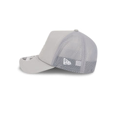 Houston Astros 2026 Batting Practice Gray 9FORTY APEX Trucker Hat