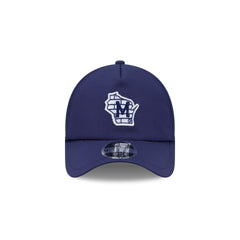 Milwaukee Brewers 2026 Batting Practice Alt M 9FORTY APEX Trucker Hat