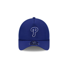 Philadelphia Phillies 2026 Batting Practice Colorway 9FORTY APEX Trucker Hat