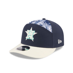 Houston Astros 2026 Spring Training Grapefruit League Split Panel 9FIFTY Snapback Hat