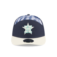 Houston Astros 2026 Spring Training Grapefruit League Split Panel 9FIFTY Snapback Hat