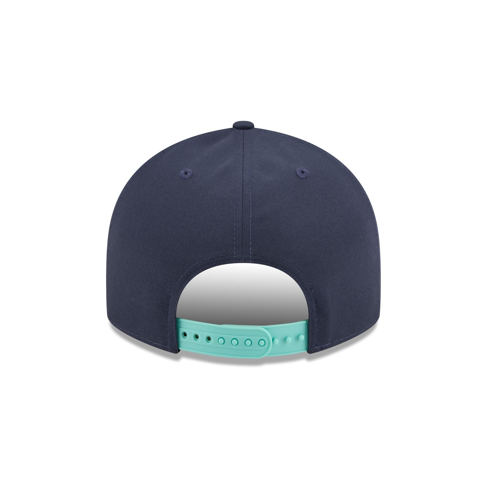 Houston Astros 2026 Spring Training Grapefruit League Split Panel 9FIFTY Snapback Hat